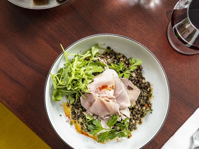 Les Climats - Brasserie Maison 