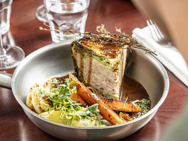 Les Climats - Brasserie Maison 