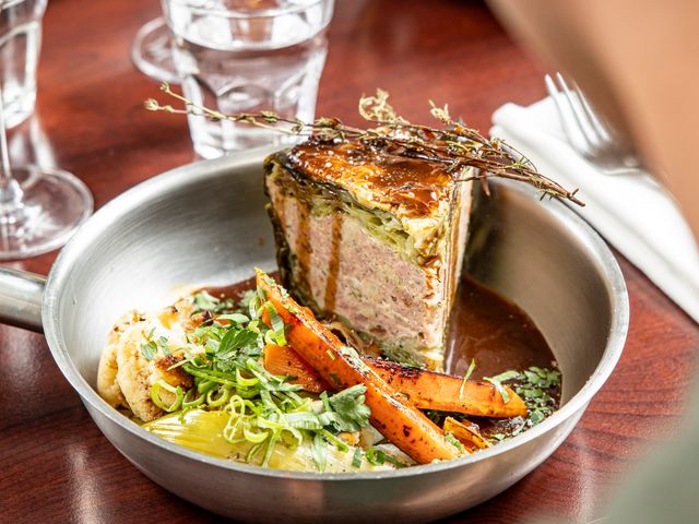 Les Climats - Brasserie Maison 