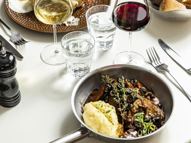 Les Climats - Brasserie Maison 